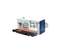 Картридж NVP совместимый NV-TN-217 Yellow для Brother L3770CDW/L3550CDW/L3230CDW (2300k)