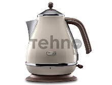 Чайник DELONGHI KBOV2001BG