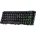 Игровая клавиатура Cooler Master Keyboard Keyboard SK622/White/TTC Low Red/RU, фото 4