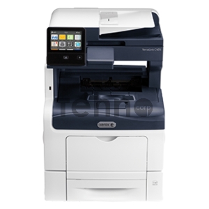 МФУ Xerox VersaLink C405DN (VLC405DN#), цветной лазерный принтер/сканер/копир/факс A4, 35 стр/мин, 600x600 dpi, 2048 Мб, ADF, дуплекс, подача: 700 лист., вывод: 250 лист., Post Script, Ethernet, USB, цветной ЖК-дисплей (Channels) МФУ Xerox VersaLink C405DN (VLC405DN#), цветной лазерный принтер/сканер/копир/факс A4, 35 стр/мин, 600x600 dpi, 2048 Мб, ADF, дуплекс, подача: 700 лист., вывод: 250 лист., Post Script, Ethernet, USB, цветной ЖК-дисплей (Channels)
