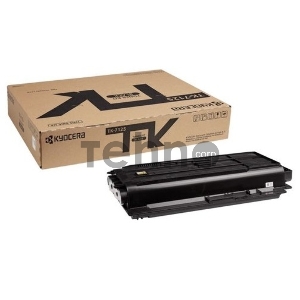 Тонер-картридж Kyocera TK-7125 (1T02V70NL0) черный для TASKalfa 3212i 20000 стр.