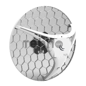 Наружная точка доступа RBLHGR&R11E-LTE6 MIKROTIK