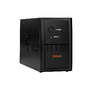 Источник бесперебойного питания ExeGate EP285523RUS SpecialPro UNB-400.LED.AVR.C13.RJ <400VA/240W, LED, AVR, 4*IEC-C13, RJ45/11, Black> Источник бесперебойного питания ExeGate EP285523RUS SpecialPro UNB-400.LED.AVR.C13.RJ <400VA/240W, LED, AVR, 4*IEC-C13, RJ45/11, Black>