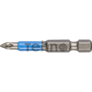 Бита STAYER PROFI 26223-1-50-02 E 1/4 PZ1 50мм 2шт Бита STAYER PROFI 26223-1-50-02 E 1/4 PZ1 50мм 2шт