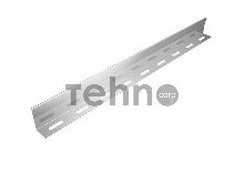 Разделитель для лотка RL50 L3000 КМ LO0444