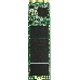 Жесткий диск SSD M.2 Transcend 240Gb MTS820 (SATA3, up to 560/340MBs, 85000 IOPs, 3D TLC, 22х80мм) <TS240GMTS820S>, фото 9