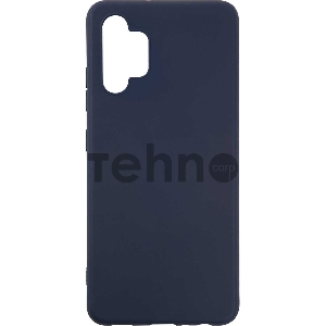 Чехол (клип-кейс) Redline для Samsung Galaxy A32 Ultimate синий Чехол (клип-кейс) Redline для Samsung Galaxy A32 Ultimate синий