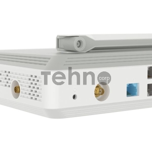 Роутер беспроводной Keenetic Giant (KN-2610)AC1300 10/100/1000BASE-TX/4G ready белый