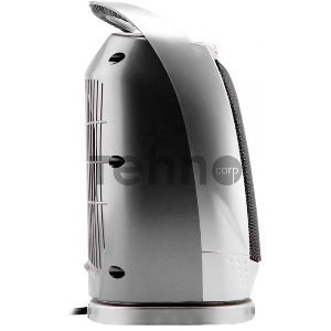 Тепловентилятор Ресанта ТВК-2 [67/2/4]  керамический с поворотным механизмом, вентилятор/900/1800 Вт, защита от перегрева, защита от опракидования