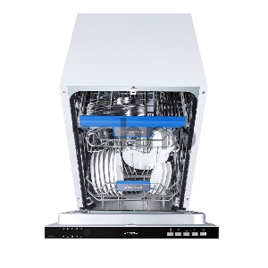 Посудомоечная бытовая машина MAUNFELD MLP-08B, встраиваемая