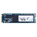 Накопитель SSD M.2 Apacer 256Gb AS2280P4 <AP256GAS2280P4-1> (PCI-E 3.0 x4, up to 1800/1100MBs, 3D TLC, NVMe 1.3, 22х80mm), фото 2
