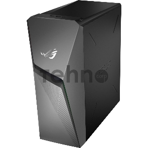 Компьютер ASUS G10CE-51040F009W Tower Intel Core i5 10400F(2.9Ghz)/8192Mb/512PCISSDGb/noDVD/Ext:nVidia GeForce GTX1650(4096Mb)/BT/WiFi/war 1y/8kg/Gray/W11
