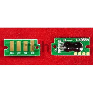 Чип Xerox Phaser 3610/3610n/3610dn WC 3615/3615dn DRUM (113R00773) 85K (ELP, Китай)