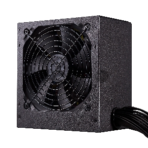 Блок питания Cooler Master MWE White, 500W, ATX, 120mm, 6xSATA, 2xPCI-E(6+2), APFC, 80+ White MPE-5001-ACABW-EU Блок питания Cooler Master MWE White, 500W, ATX, 120mm, 6xSATA, 2xPCI-E(6+2), APFC, 80+ White MPE-5001-ACABW-EU