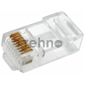 Джек комп. 8P-8C кат.5е Rexant 05-1021
