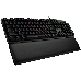 Клавиатура Logitech RGB Mechanical Gaming Keyboard G513 with GX Red switches (920-009339), фото 11