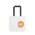 Сумка Xiaomi Reusable Bag (BHR5995GL), фото 3