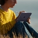 Планшет Apple 8.3-inch iPad mini 6-gen. (2021)  Wi-Fi 64GB - Starlight, фото 3