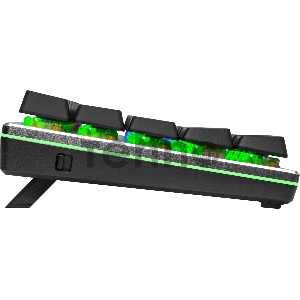 Игровая клавиатура Cooler Master Keyboard Keyboard SK622/White/TTC Low Red/RU