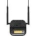 Беспроводной маршрутизатор D-Link DSL-2750U/R1A N300 ADSL2+ с поддержкой Ethernet WAN, фото 9