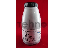 Тонер HP CLJ 1600/2600 Black, химический (фл. 80г) B&W Premium (Mitsubishi) фас. России