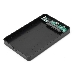 Внешний корпус для HDD Gembird EE2-U2S-40P 2.5"EE2-U2S-40P, черный, USB 2.0, SATA, пластик, фото 13