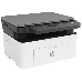 МФУ лазерное, HP Laser 135w (4ZB83A),  принтер/сканер/копир, A4, фото 1