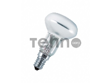 Лампа накаливания CONCENTRA R50 25W E14 OSRAM 4052899180468