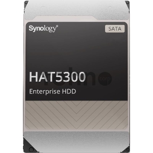 Жесткий диск SATA 8TB 7200RPM 6GB/S 256MB HAT5300-8T SYNOLOGY