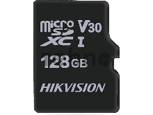 Флеш карта  microSDHC™ 128G Class 10 and UHS-I [HS-TF-C1(STD)/128G/ZAZ01X00/OD] TLCR/W Speed 92/40MB/s , V30