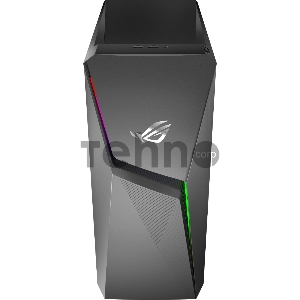 Компьютер ASUS G10CE-51040F009W Tower Intel Core i5 10400F(2.9Ghz)/8192Mb/512PCISSDGb/noDVD/Ext:nVidia GeForce GTX1650(4096Mb)/BT/WiFi/war 1y/8kg/Gray/W11