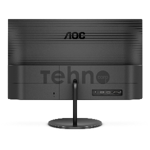Монитор  AOC 27 Q27V4EA черный {IPS 2560x1440 75Hz 4ms 178/178 250cd 20M:1 HDMI1.4 DisplayPort1.2 MM}