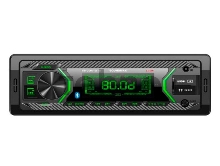 Автомагнитола Soundmax SM-CCR3188FB 1DIN 2x45Вт