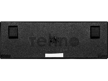 Игровая клавиатура Cooler Master Keyboard Keyboard SK622/White/TTC Low Red/RU