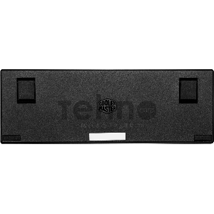 Игровая клавиатура Cooler Master Keyboard Keyboard SK622/White/TTC Low Red/RU