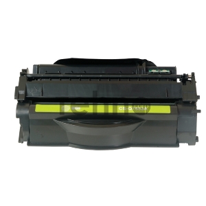 Тонер Картридж Cactus CS-Q7553AS черный для HP P2014/P2015/M2727 (3000стр.)