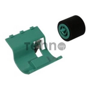 Ролик отделения и направляющая ADF Lexmark X65x/X79x/XS796 (40X4605)