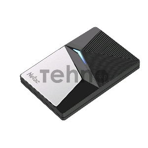 Накопитель External SSD Netac Z7S USB3.2 120GB