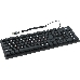 Клавиатура Keyboard SVEN Standard 301 USB чёрная SV-03100301UB, фото 10
