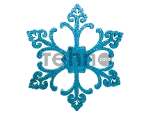 Елочная фигура 