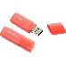 Флеш Диск Silicon Power 32Gb Ultima U06 SP032GBUF2U06V1P USB2.0 peach red, фото 2