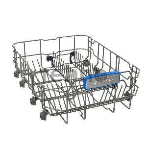 Посудомоечная бытовая машина MAUNFELD MLP-08B, встраиваемая