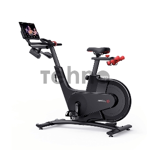 Велотренажер YESOUL Smart Spinning bike V1 черный