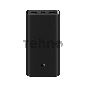 Аккумулятор внешний Xiaomi Mi 50W Power Bank 20000 BHR5121GL (745447)