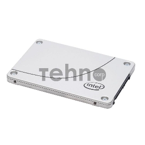 Жесткий диск SSD SATA2.5 1.92TB TLC D3-S4520 INTEL SSDSC2KB019TZ01