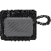 Динамик JBL Портативная акустическая система JBL GO 3, черный, фото 7