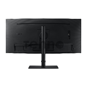 Монитор Samsung S34A650UBI ЖК 34 curved (R=1000 mm) VA monitor, UWQHD 3440x1440, 5ms, 350 cd/m2, MEGA DCR( static 4000:1), 178°/178°, HDMI (2.0), Display port (1.2), USB3.0 x3; USB-C (90 Вт), HDR10, HAS, PiP/PBP, Game mode, Ethernet (LAN), VESA 100x100 mm