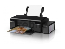 Принтер струйный Epson L805 (C11CE86403/C11CE86404) A4 WiFi