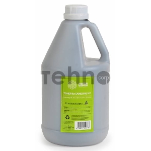 Тонер для принтера Cactus CS-TSG1-1000 черный (флакон 1000гр) Samsung ML 1610/2010/ SCX 4100/4200