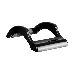 Корпус MiniITX Exegate EX268697RUS MI-208 Black, miniITX/mATX, <без БП>, 2*USB, Audio, фото 3